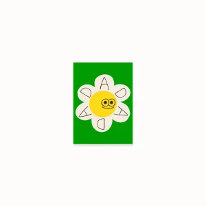 Carte "DAD" A6