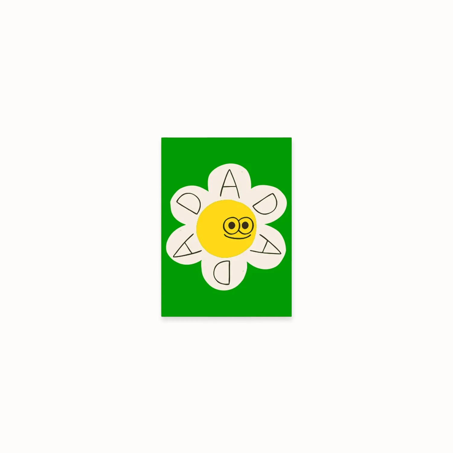 Carte "DAD" A6 – Image 2