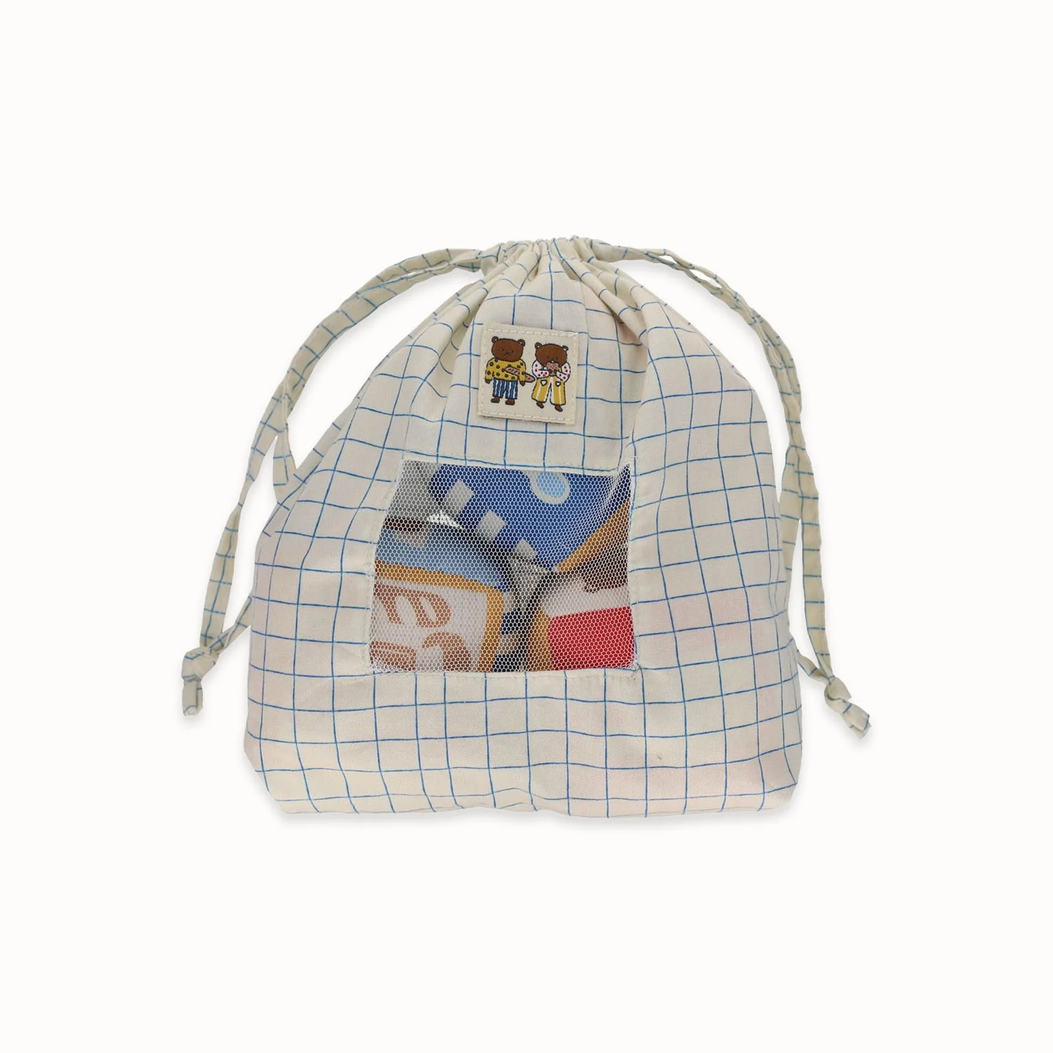 Cubes d'éveil "Petit dej" – Image 4