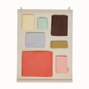 Grand rangement mural Saga