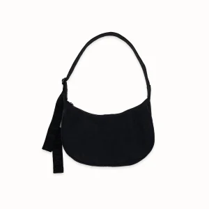 Banane en nylon noir