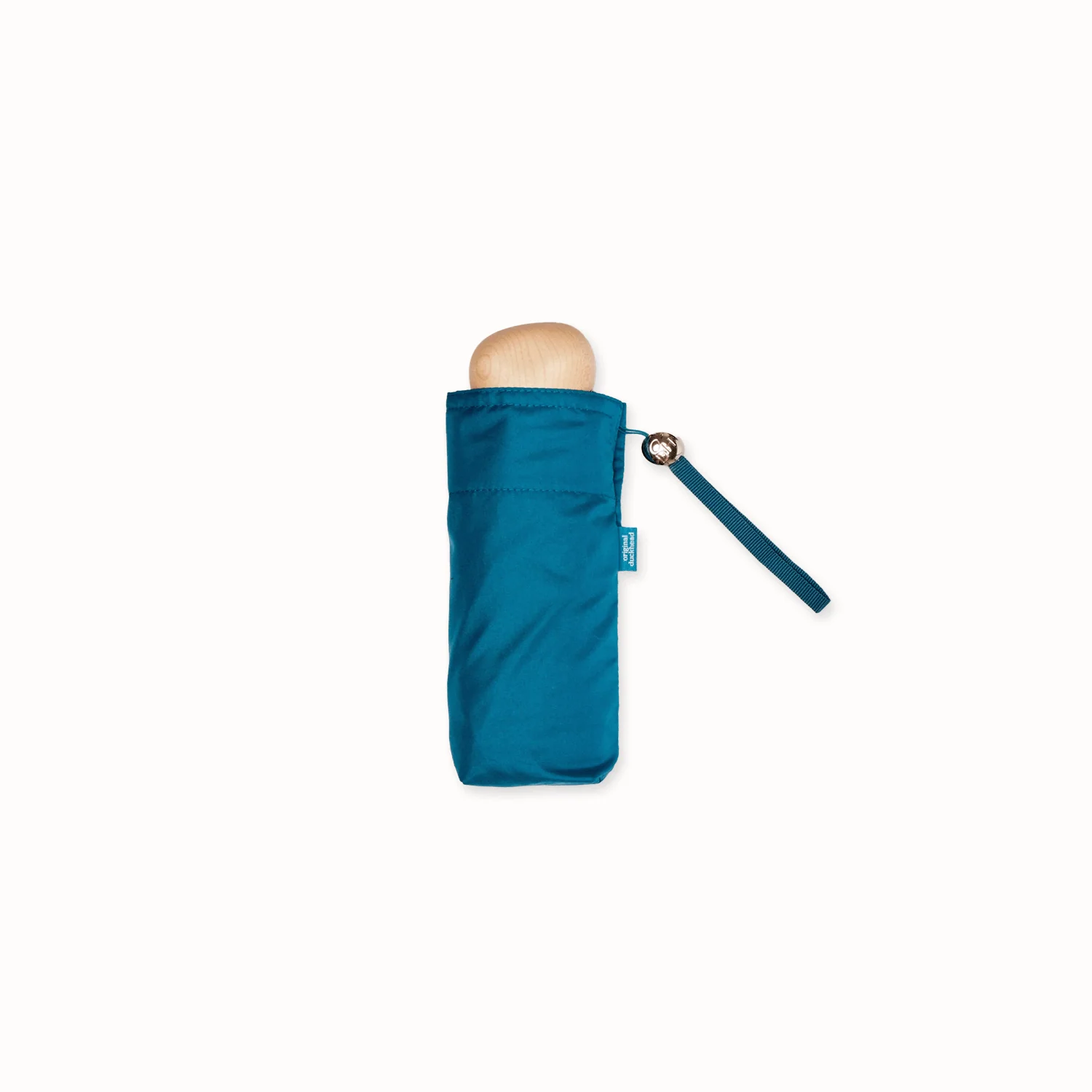 Mini parapluie Bleu – Image 2
