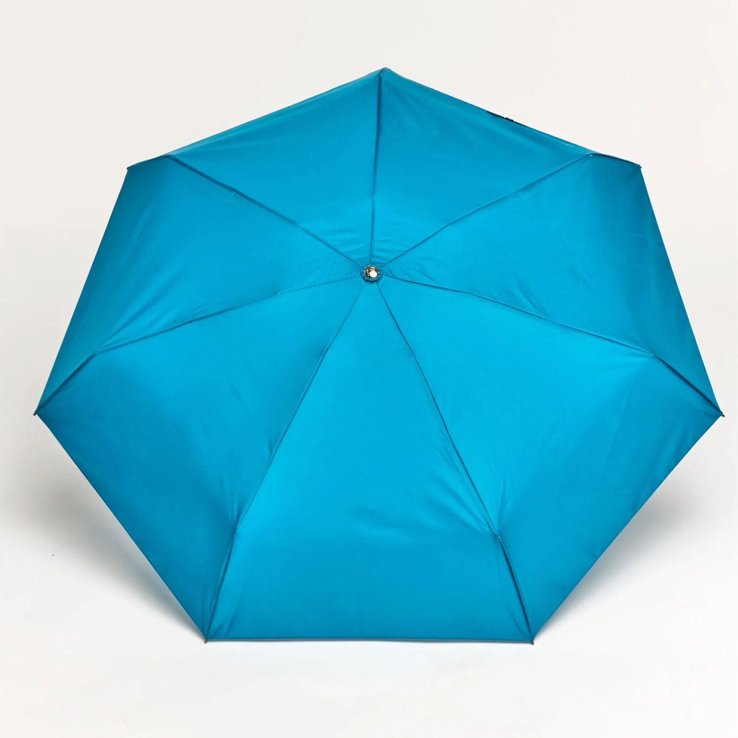 Mini parapluie Bleu – Image 5