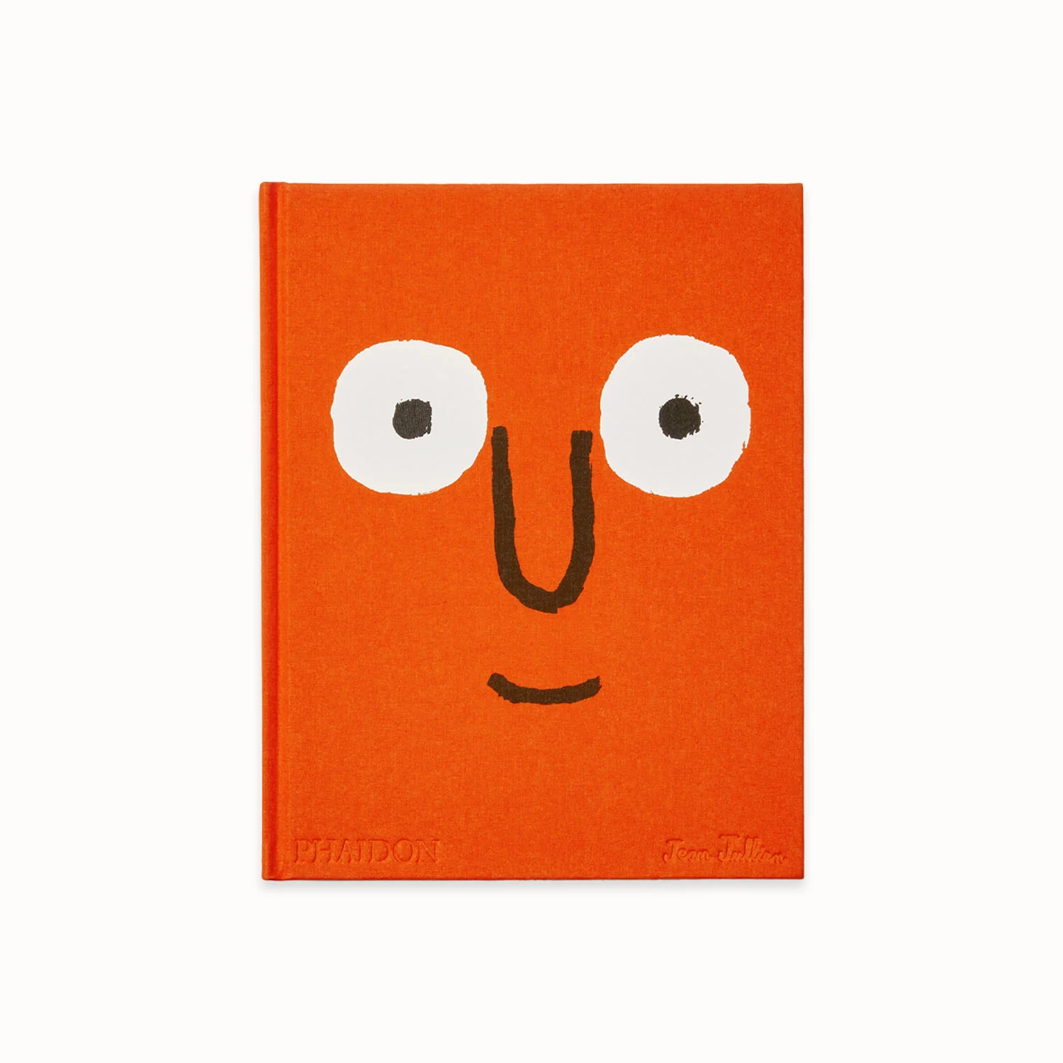 Livre Jean Jullien