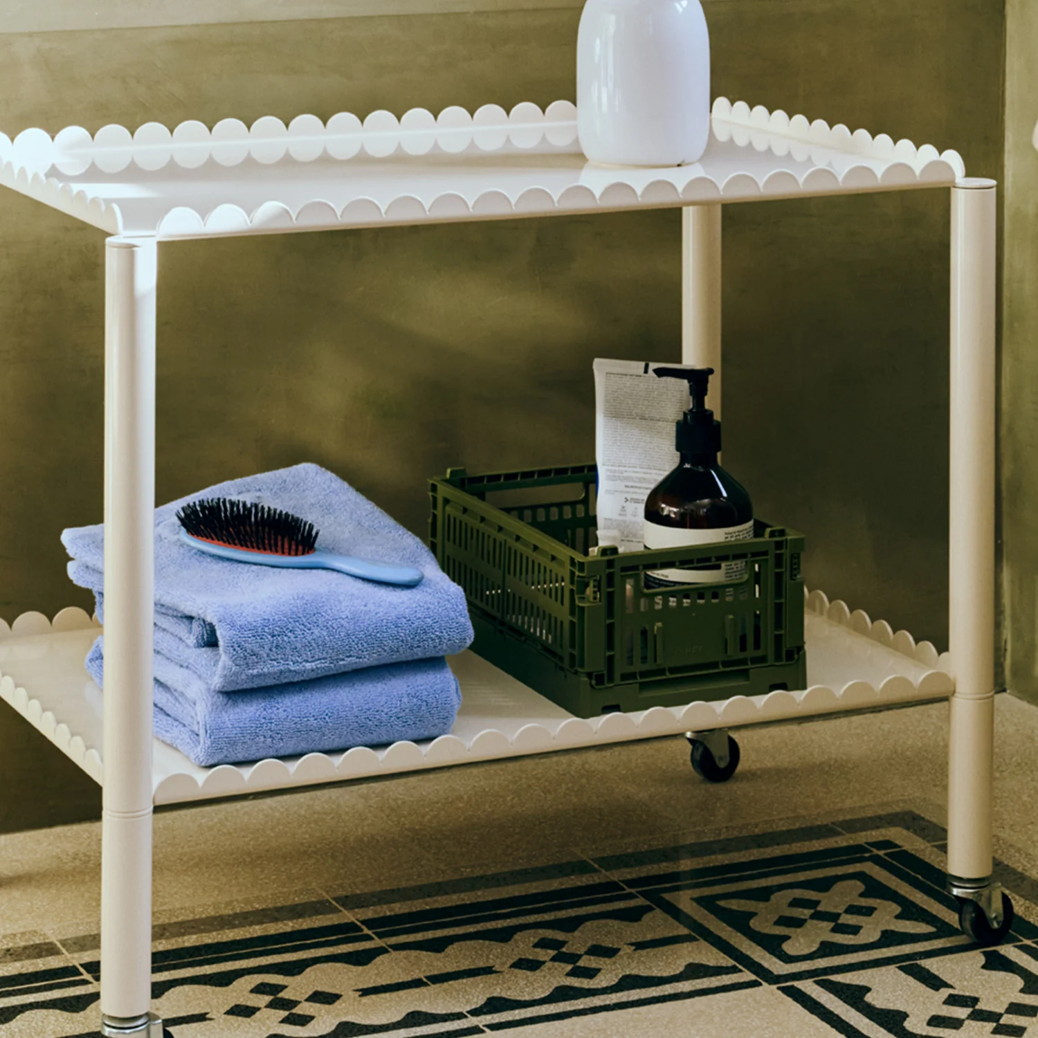 Cagette S olive – Image 3