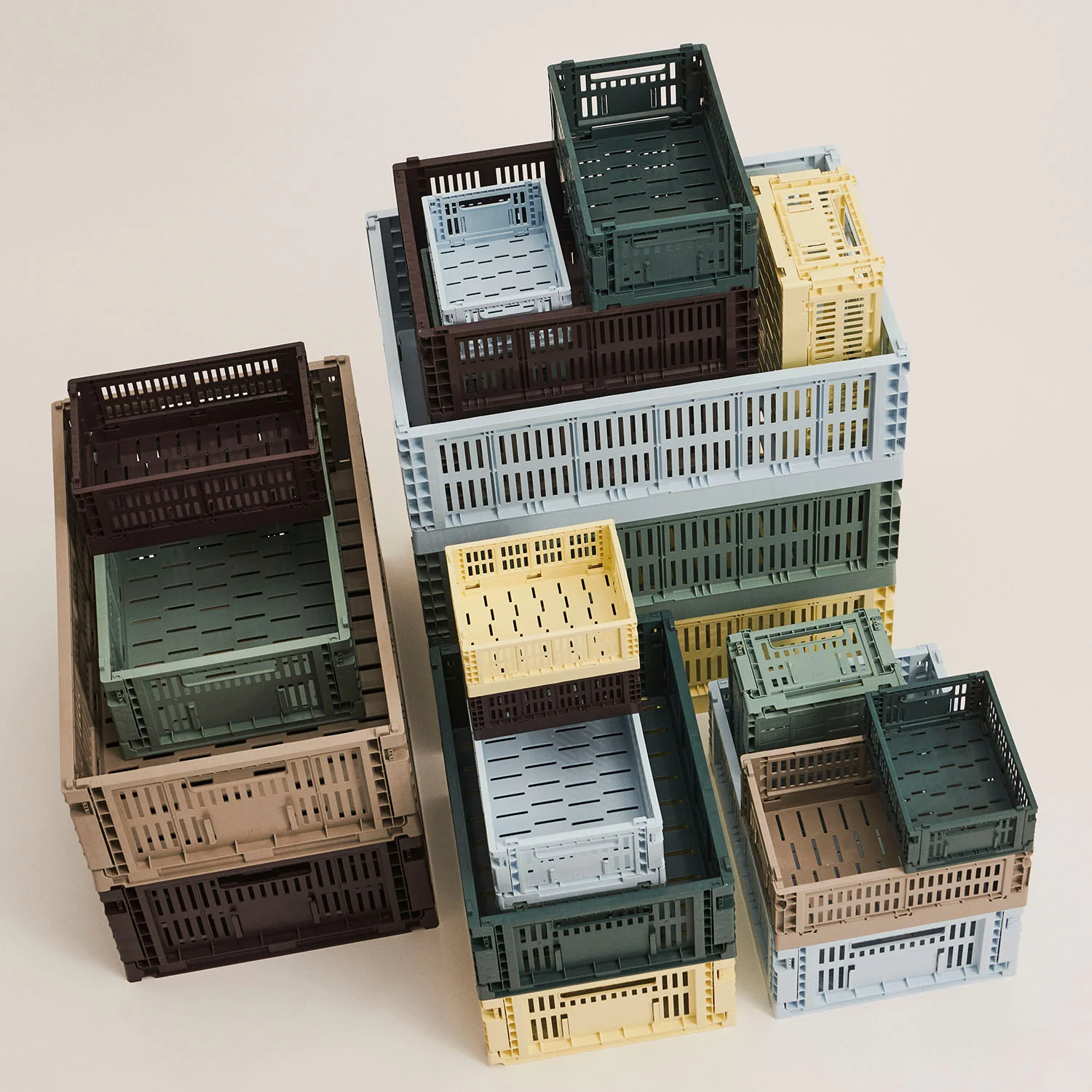 Cagette M warm grey – Image 4