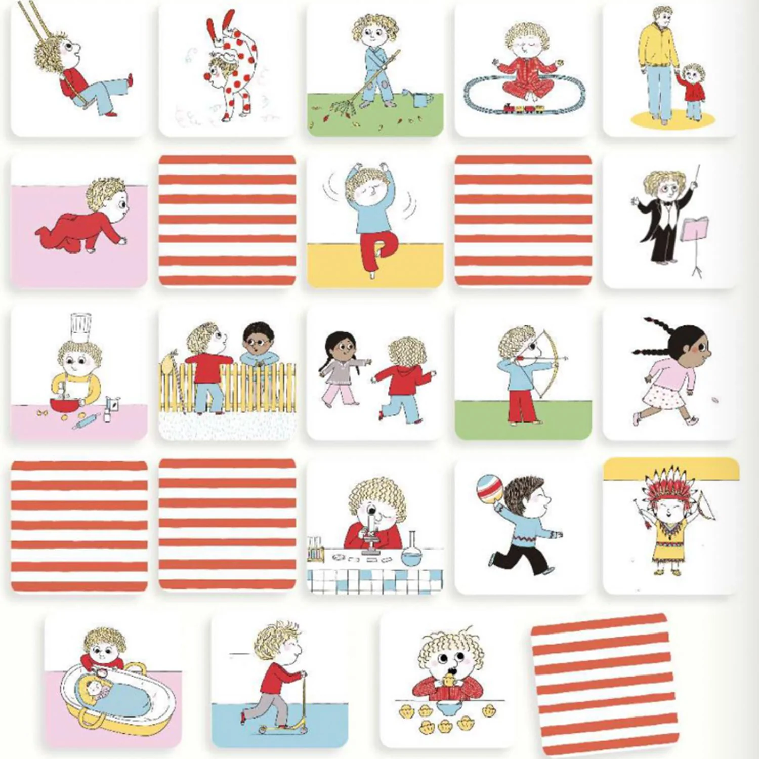 Le mémo d'Archibald – Image 3