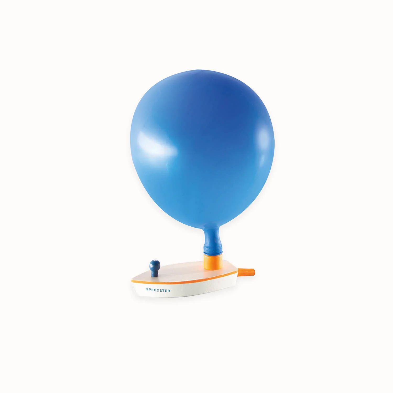 Bateau ballon