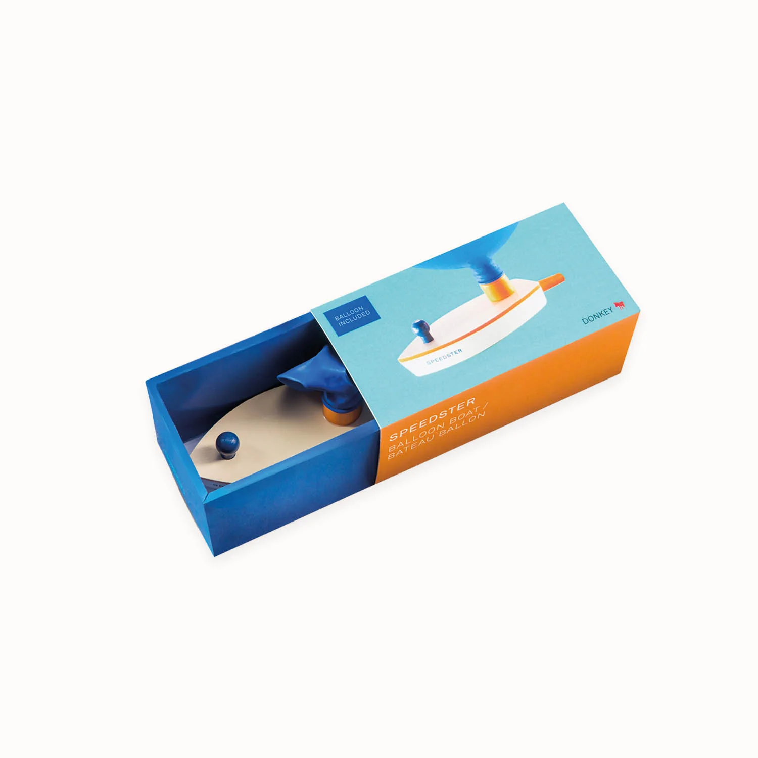 Bateau ballon – Image 3