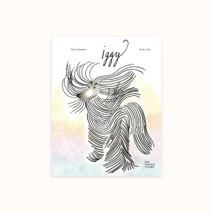 Livre "Iggy"