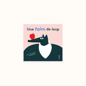 Livre "Faim de loup"