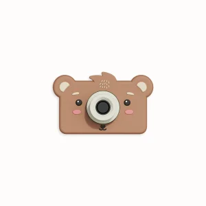 Appareil photo Zoo Friends Bear