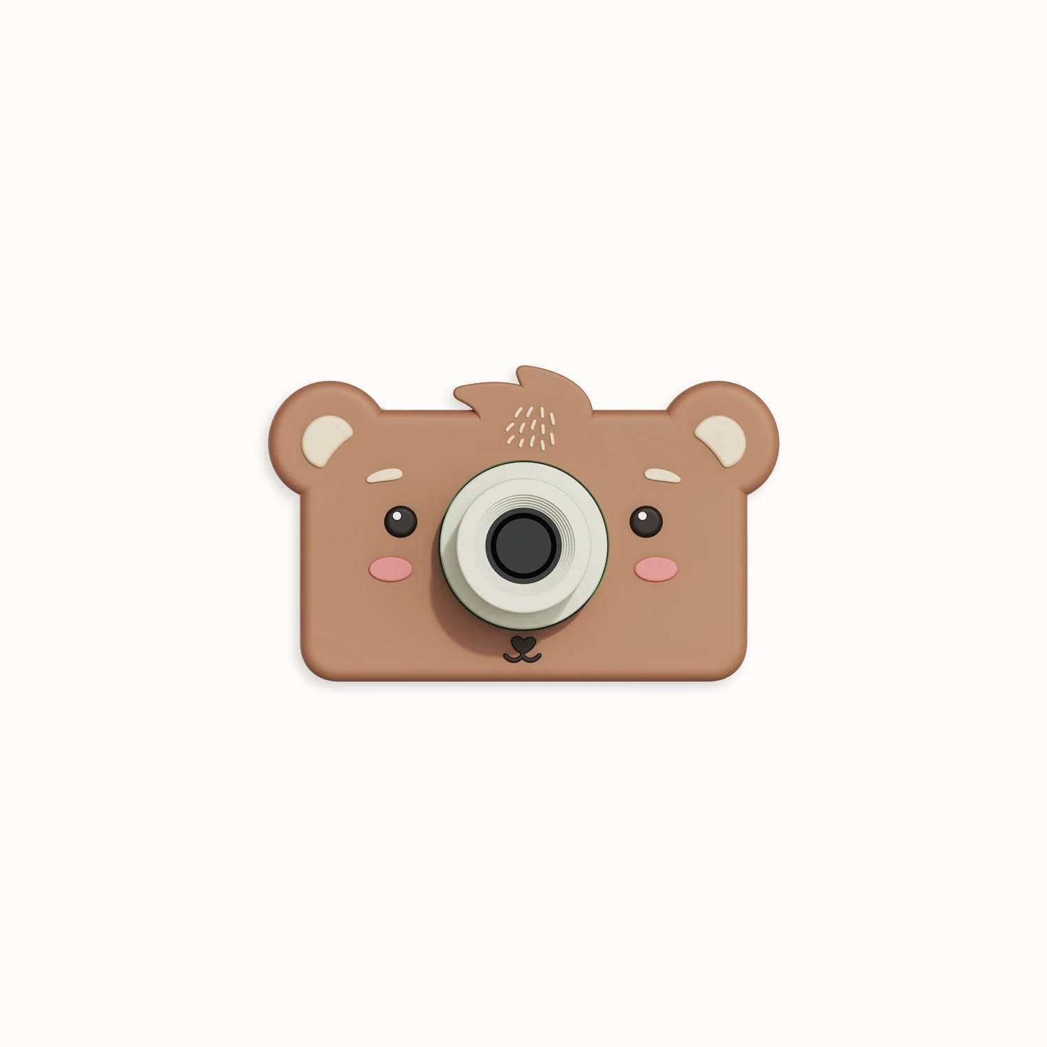 Appareil photo Zoo Friends Bear – Image 2