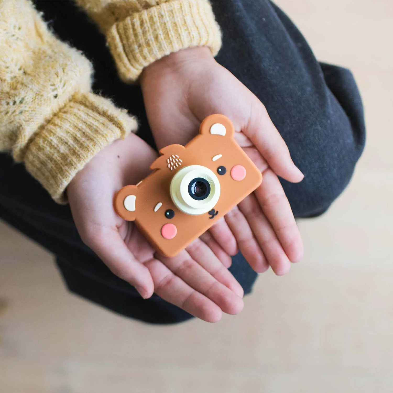 Appareil photo Zoo Friends Bear – Image 3