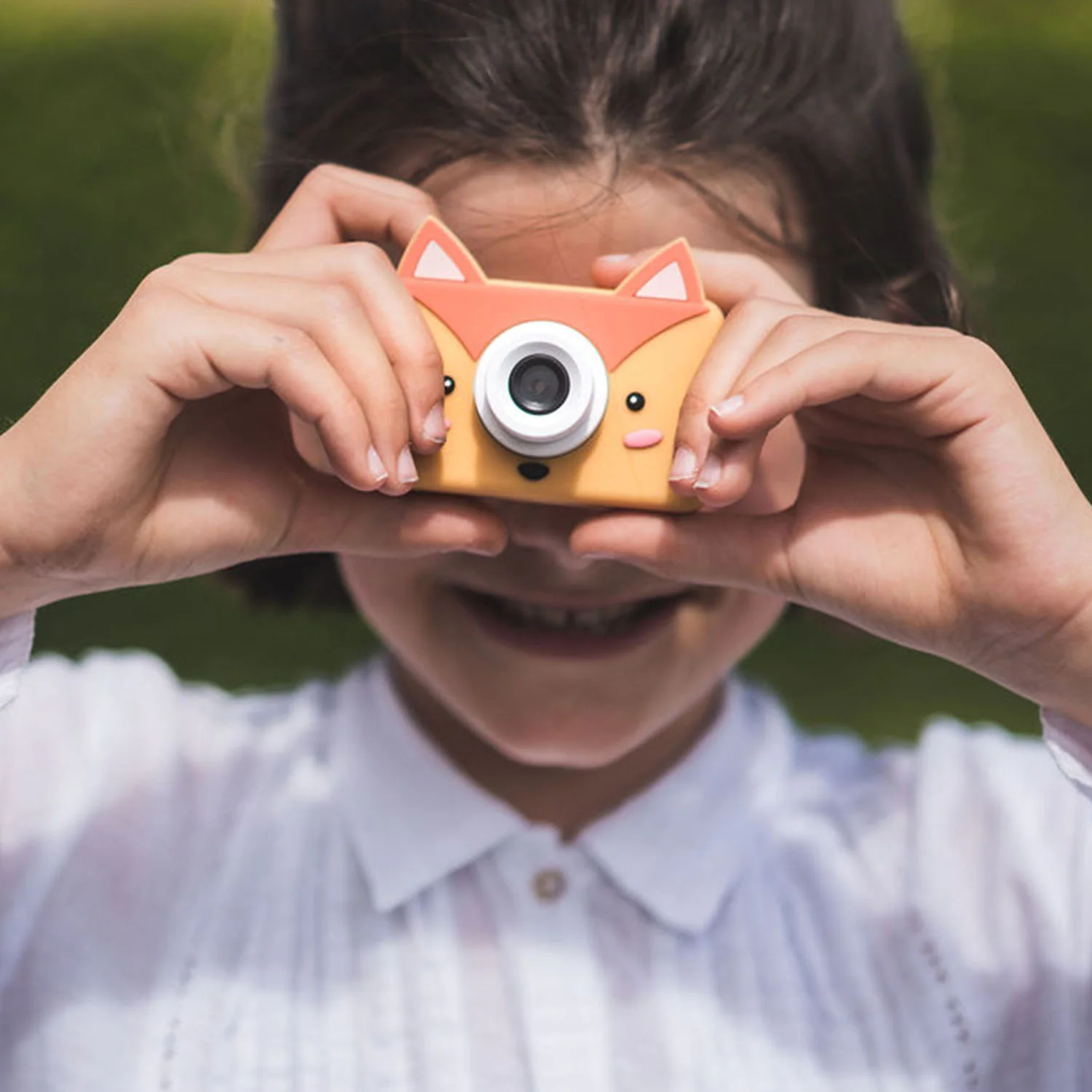 Appareil photo Zoo Friends Fox – Image 3