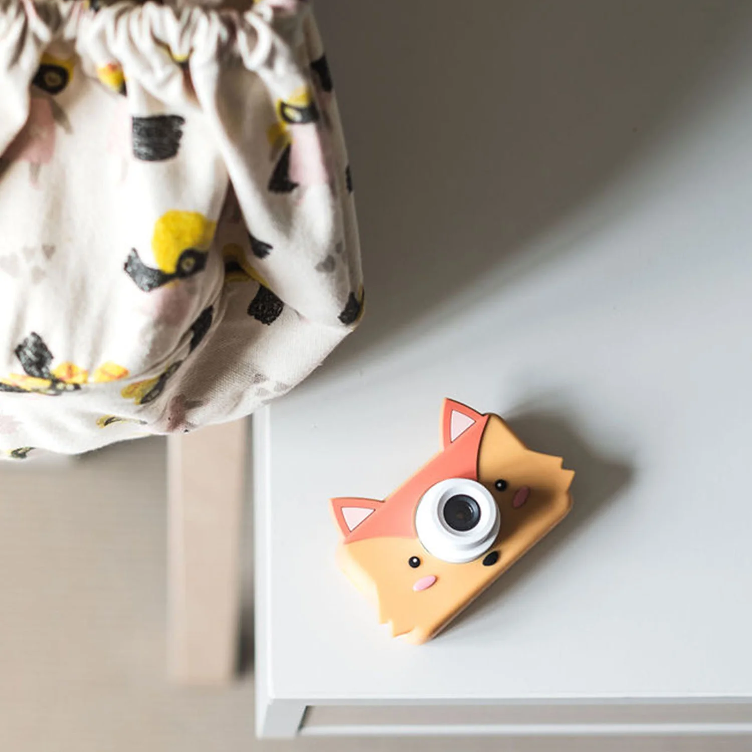 Appareil photo Zoo Friends Fox – Image 4