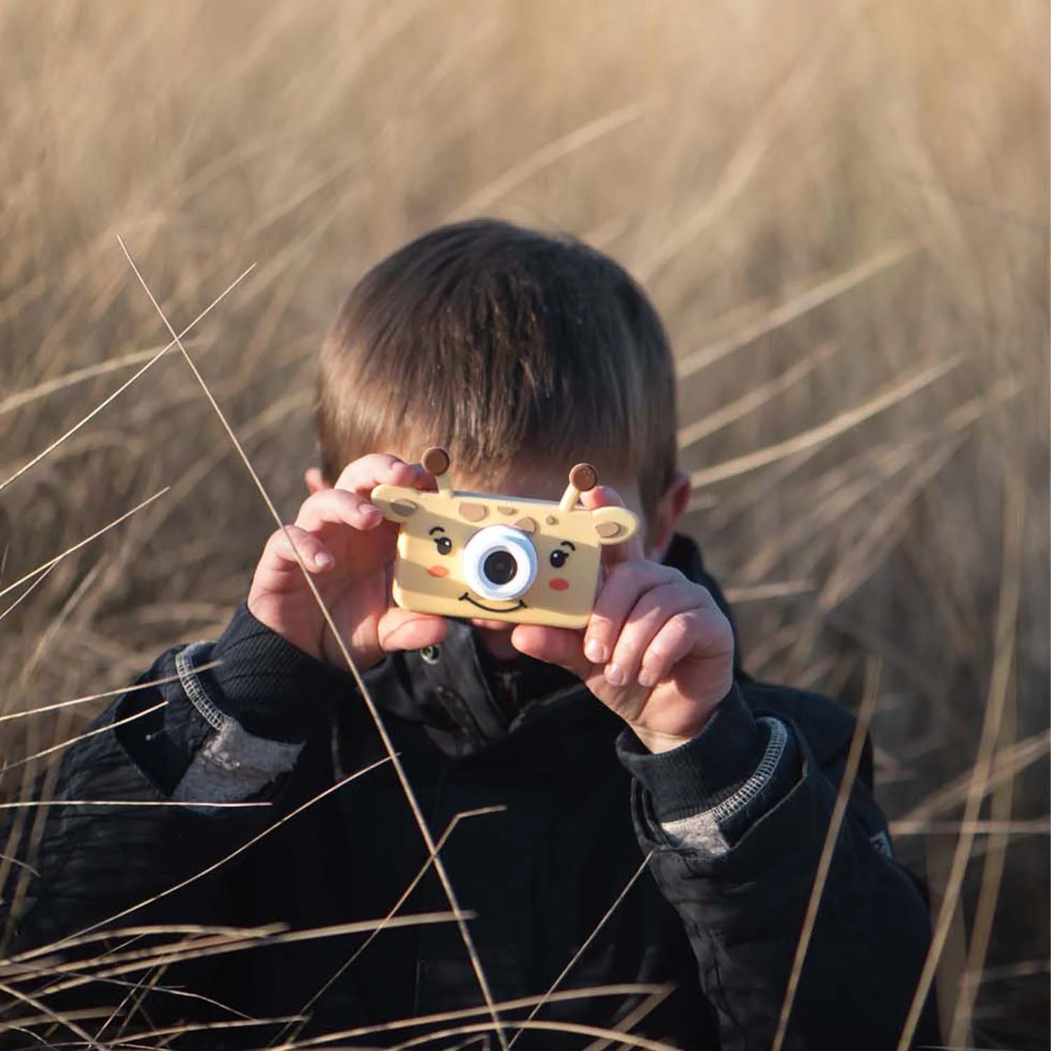 Appareil photo Zoo Friends Girafe – Image 4