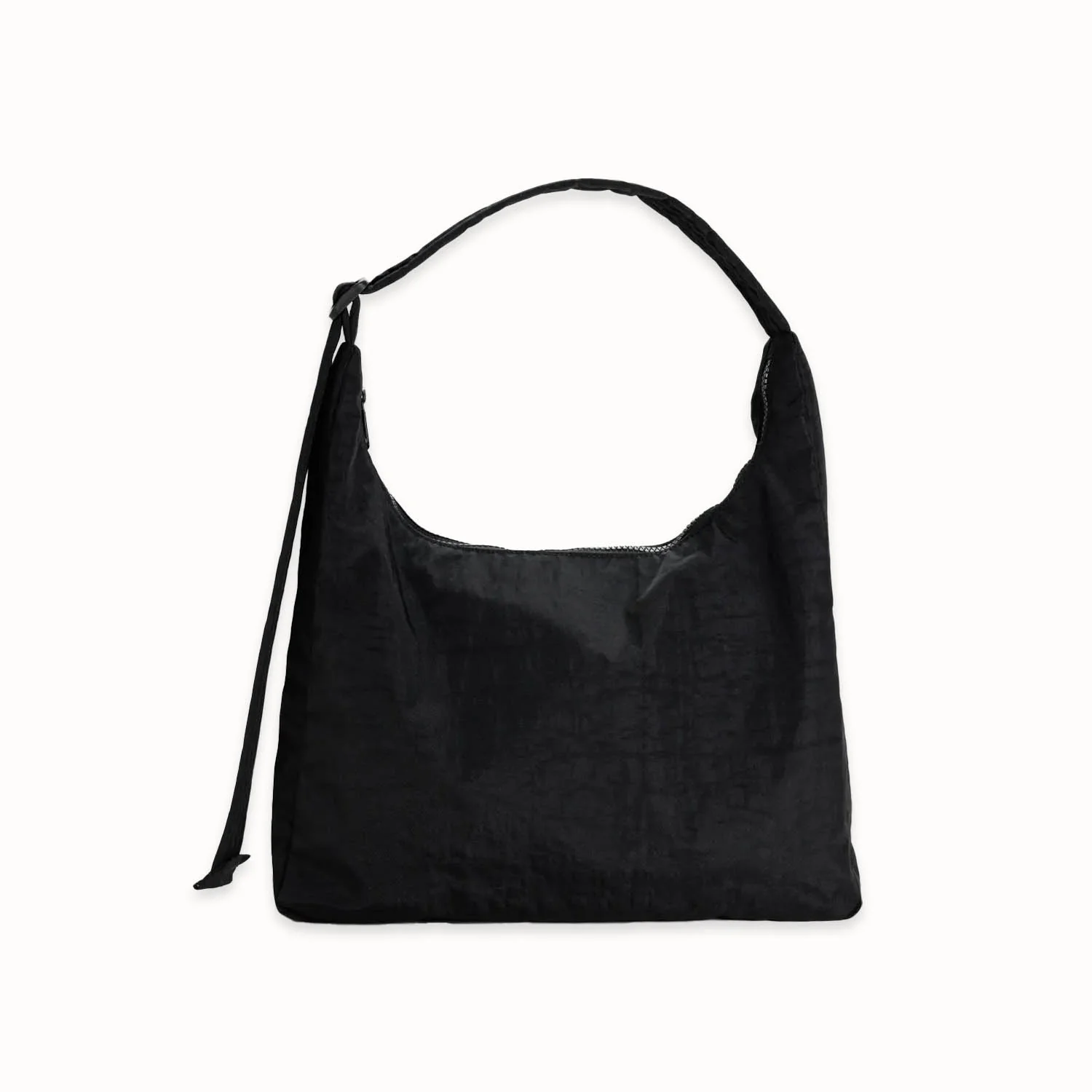 Sac en Nylon "Noir" – Image 2
