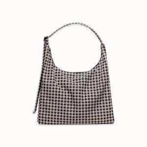 Sac en Nylon "Gingham"