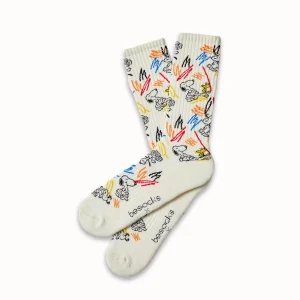 Chaussettes Snoopy Urban