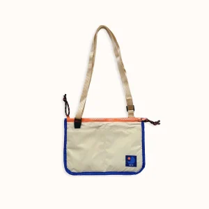 Sacoche Candy crème