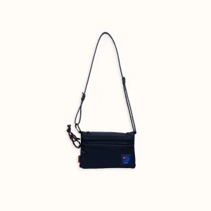 Mini pochette Candy noir