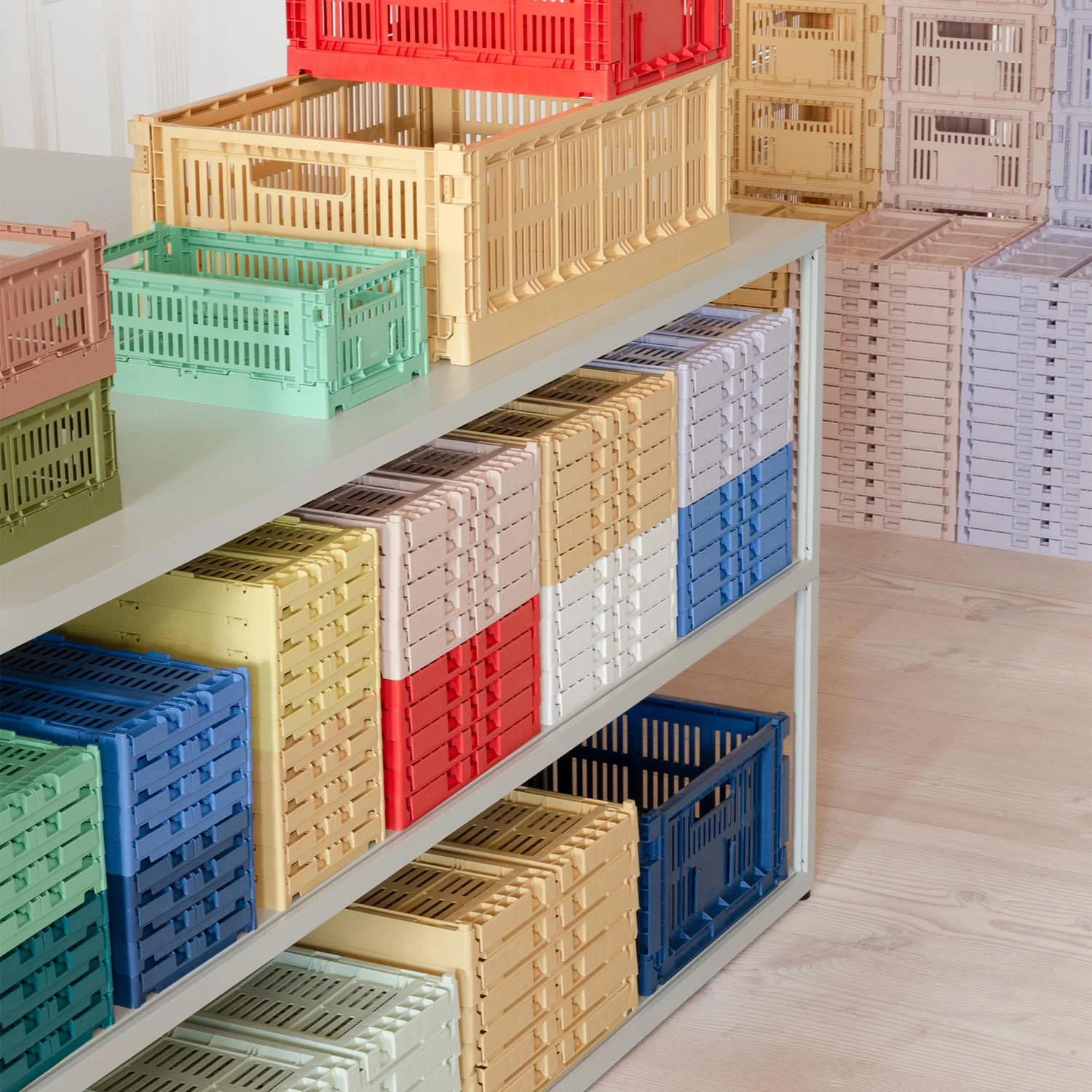 Cagette S olive – Image 4