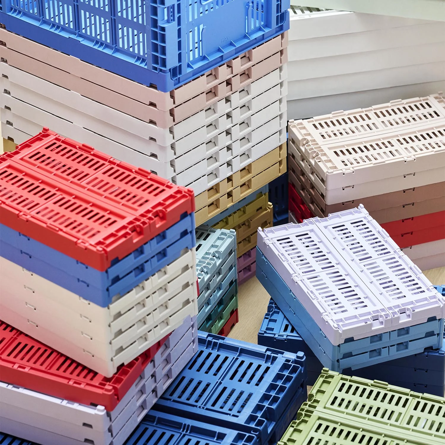 Cagette M off-white – Image 4