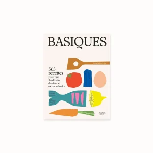 Livre "Basiques"