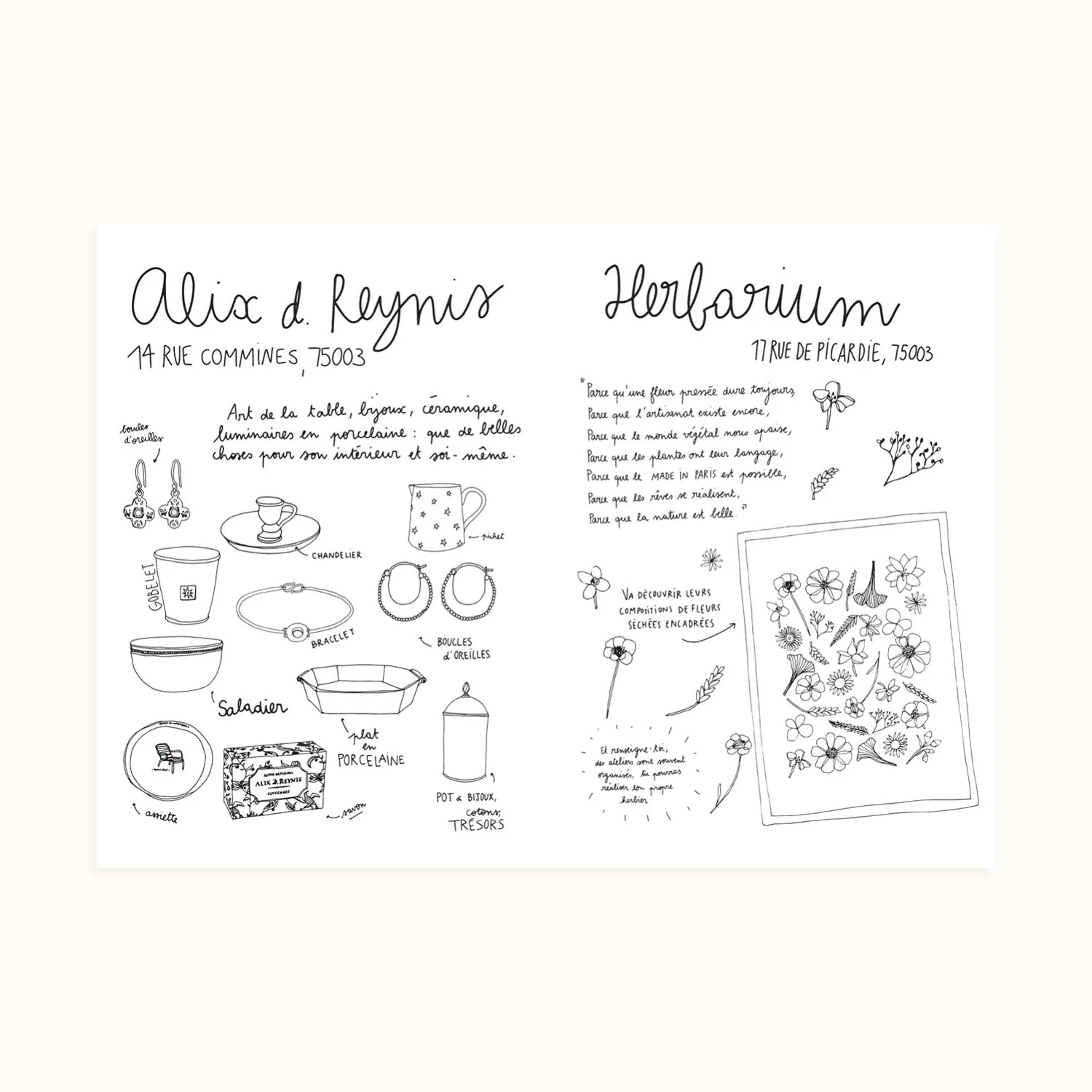 Carnet du voyageur Paris – Image 4