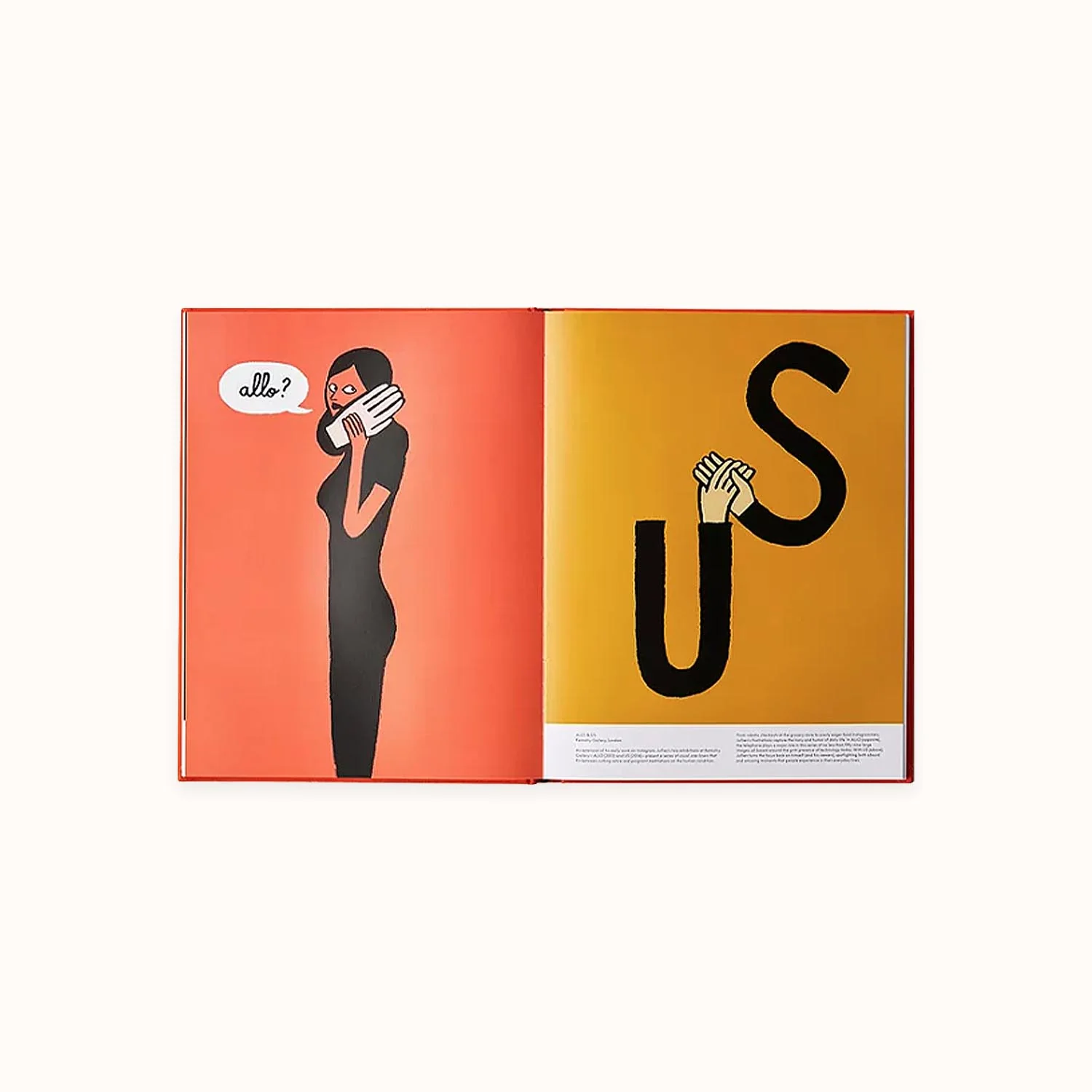 Livre Jean Jullien – Image 3