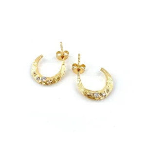 Mini Créoles ÉLÉNA