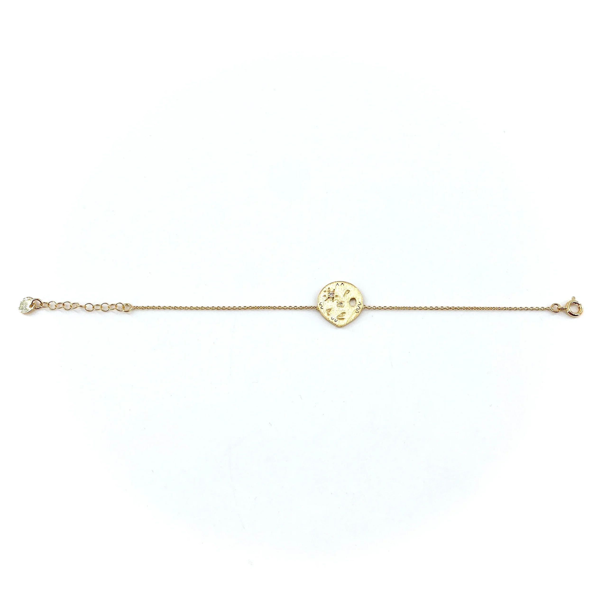 Bracelet Ajouré JOY