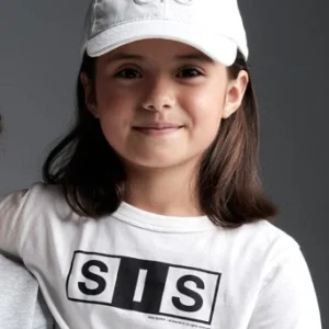 Casquette - Coach Sis écrue BONTON + RON DORFF