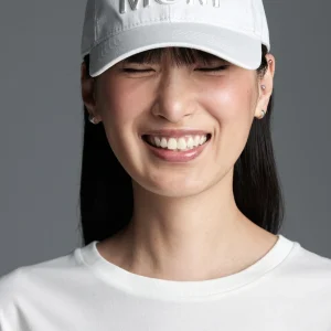 Casquette - Coach Mom écrue BONTON + RON DORFF