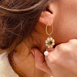 Boucles d'Oreilles VENEZIA