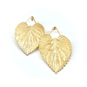 Boucles d'Oreilles VITIS GM