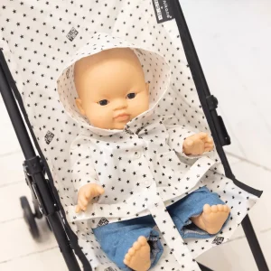 Accessoire poupon - Minikane + Bonton