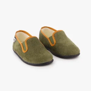 Chaussons - John kaki