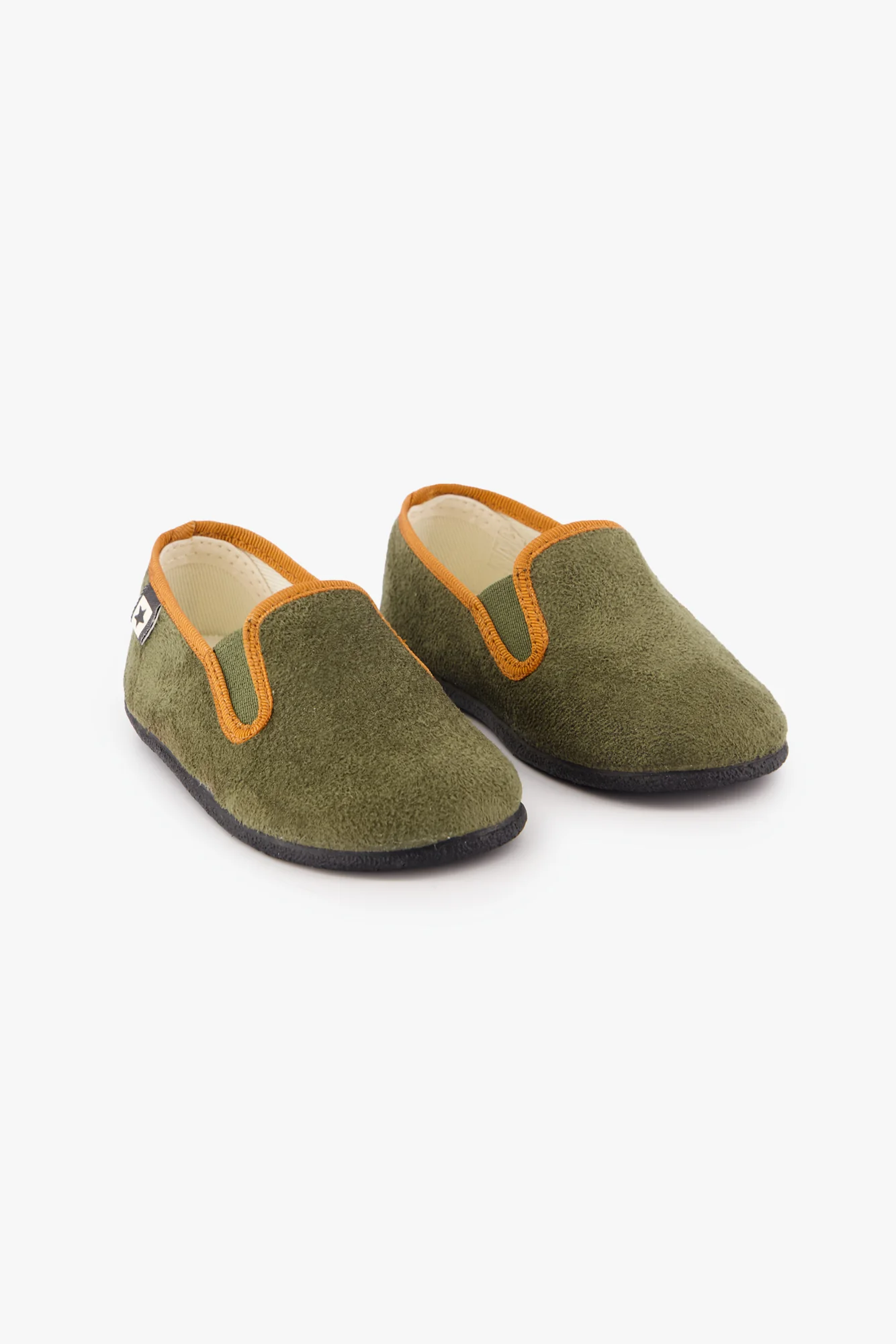 Chaussons - John kaki – Image 2