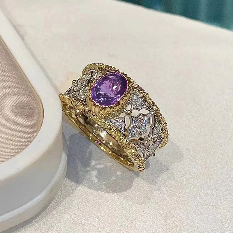 Bague Femme Cercle Simple 14g - Design Minimaliste – Image 7