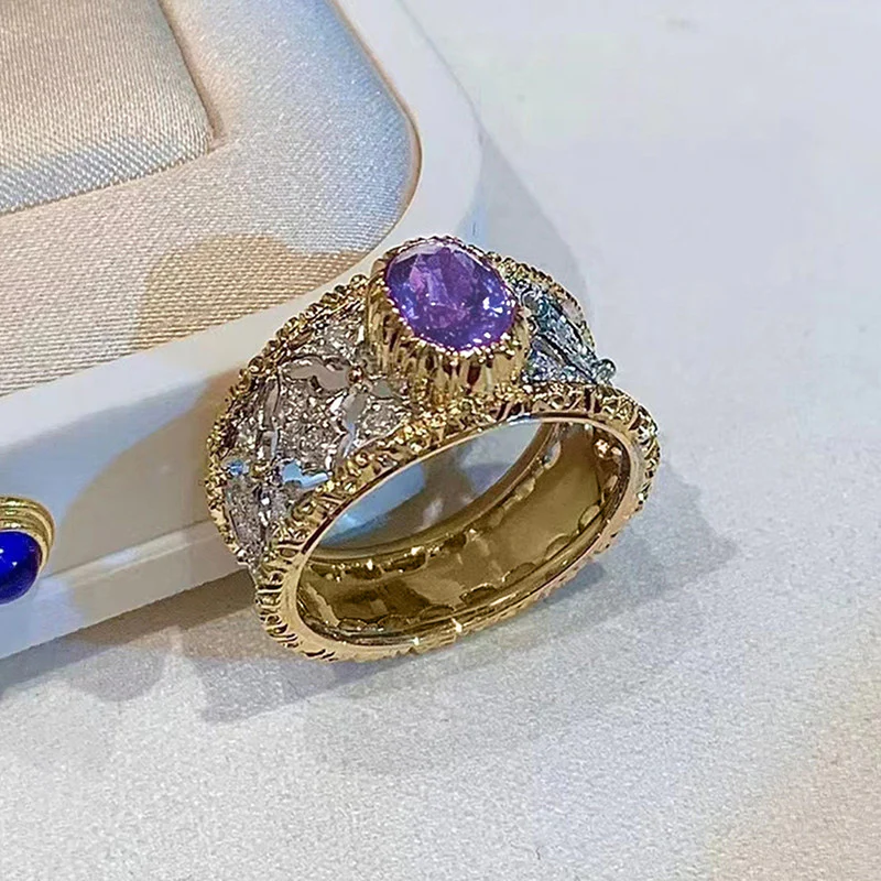 Bague Femme Cercle Simple 14g - Design Minimaliste – Image 6