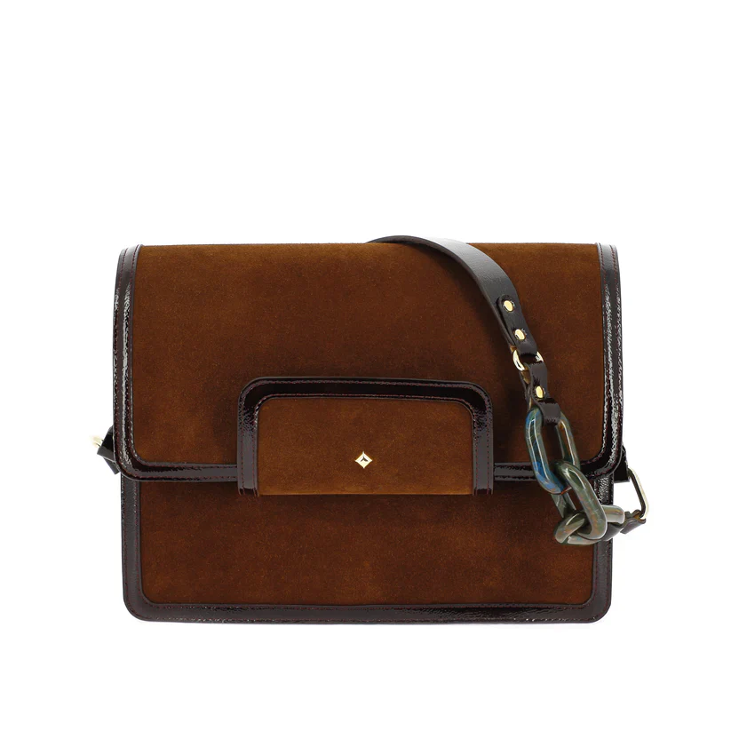 Sac le GRAND MISCHKA Velours