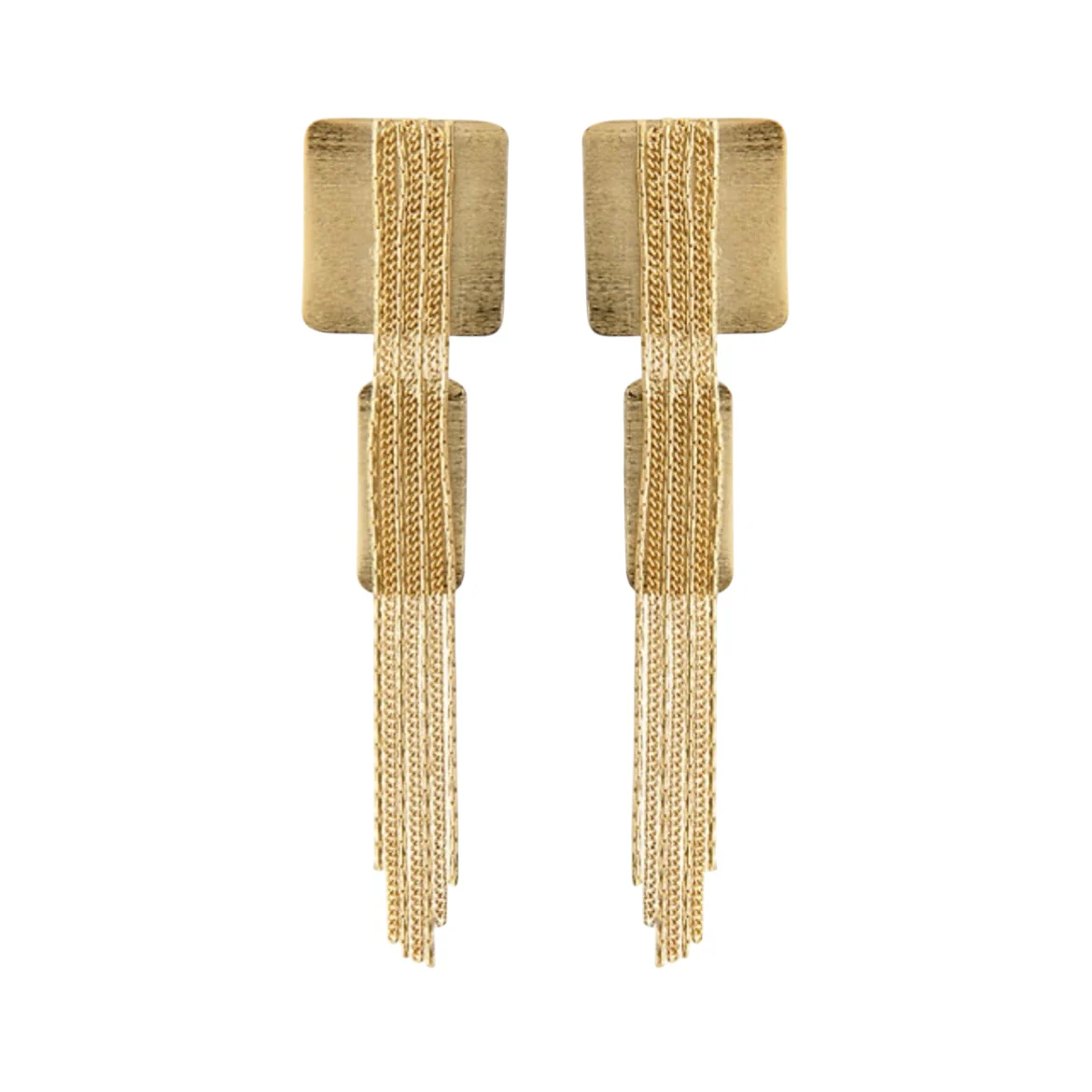 Boucle d'Oreille KASAÏ 018 – Image 3