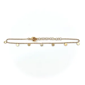 Bracelet Maille JOSÉPHINE