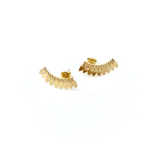 Boucles d'Oreilles ÉLISE GM