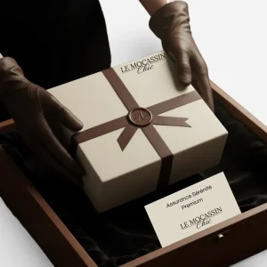 Assurance Sérénité Colis