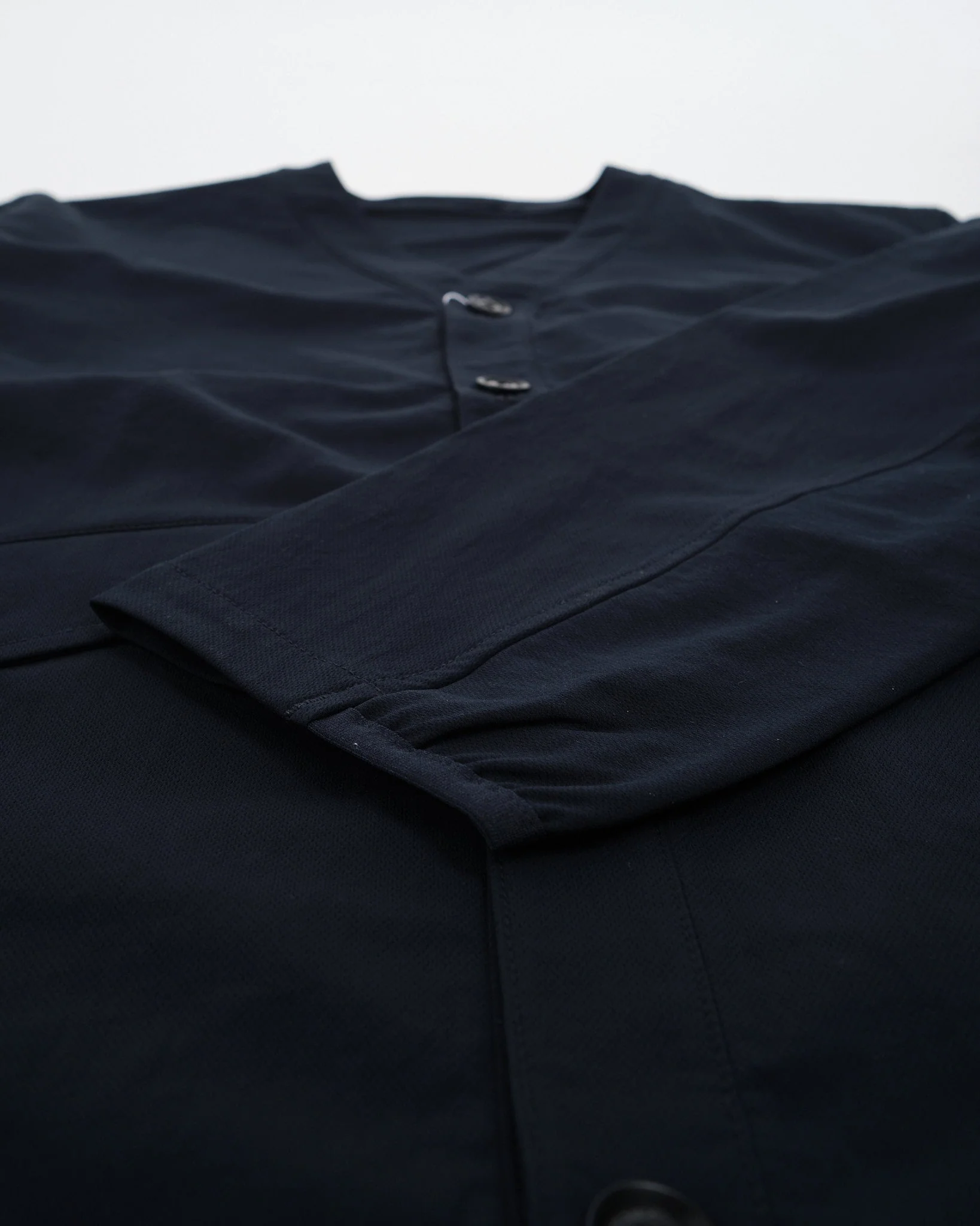 ALPHADRY Cardigan Navy – Image 6