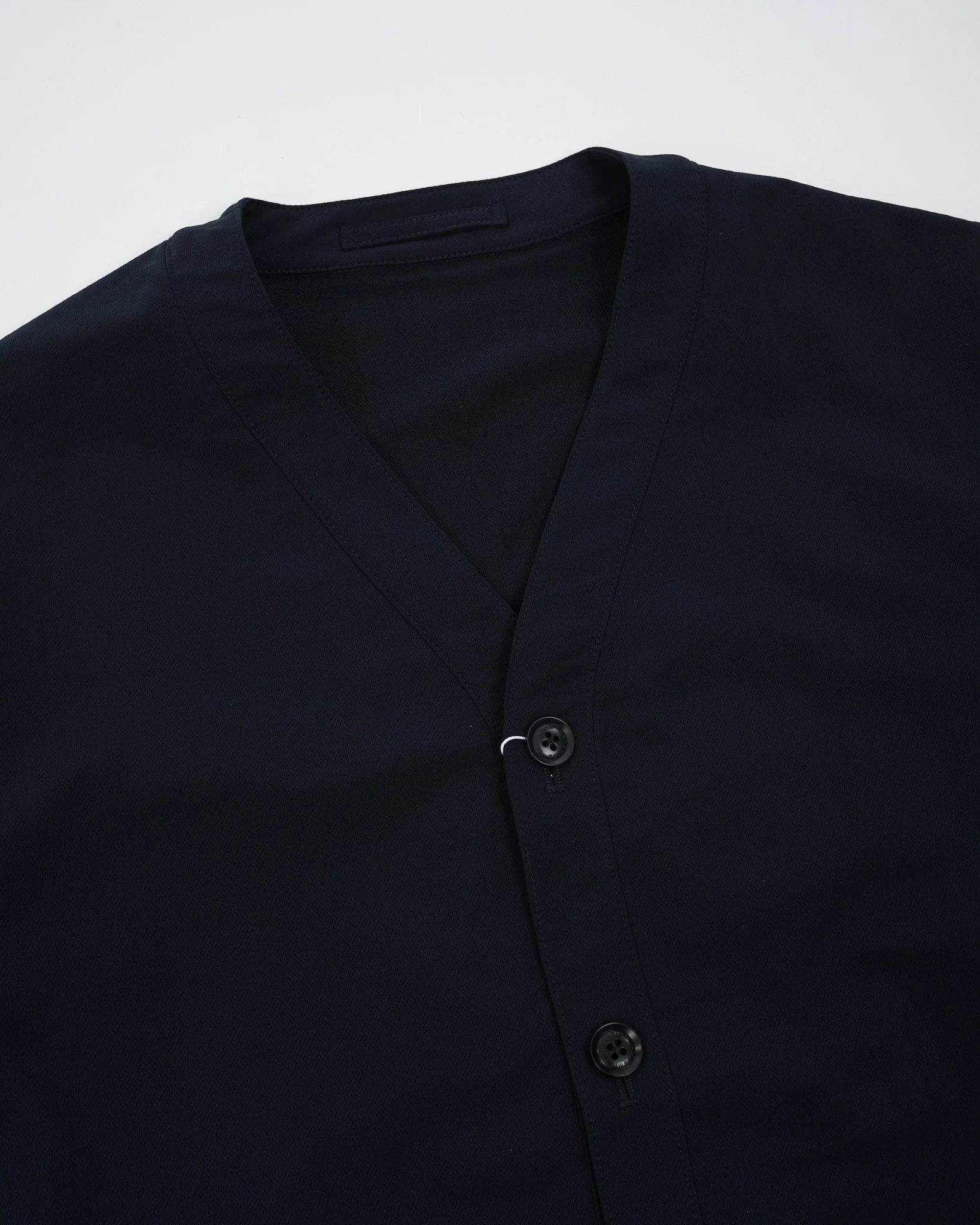ALPHADRY Cardigan Navy – Image 3