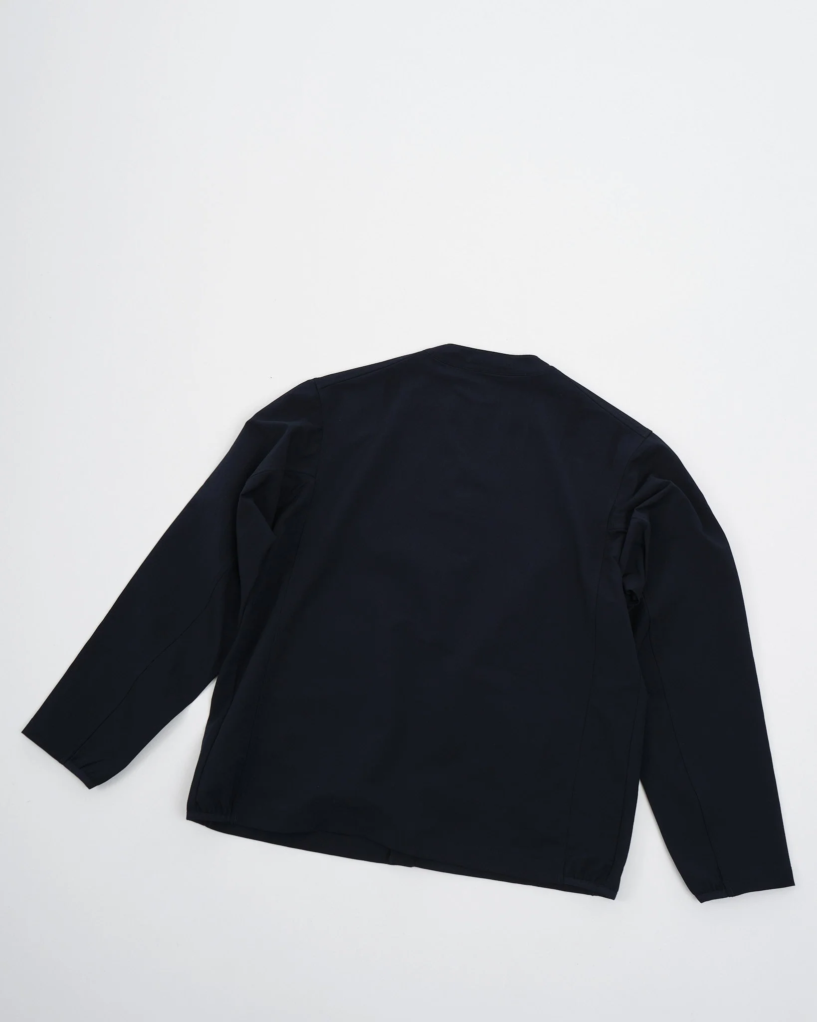 ALPHADRY Cardigan Navy – Image 7